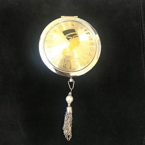 Egypt Nefertiti Mirror